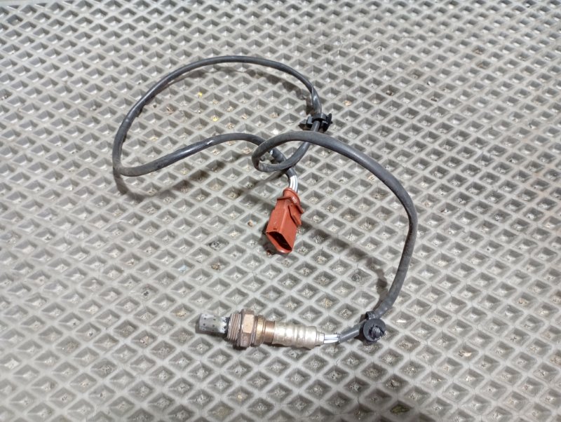 Датчик кислородный Audi A6 2010 C6