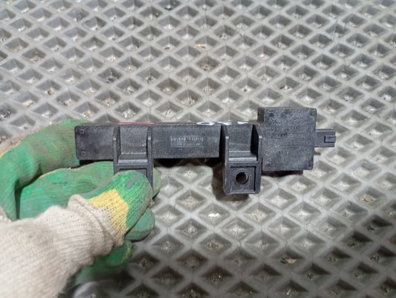 Антенна бесключевого доступа Audi A6 2010 C6