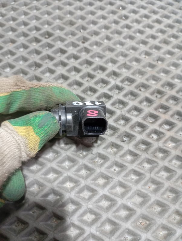 Датчик качества воздуха Audi A6 2010 C6