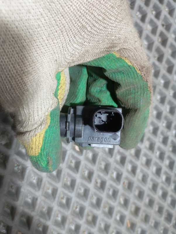 Датчик качества воздуха Audi A6 2010 C6