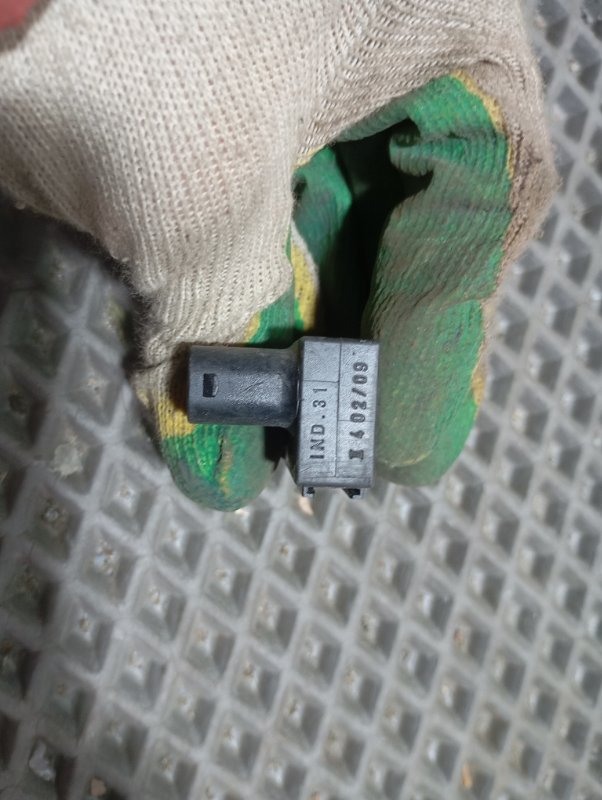 Датчик качества воздуха Audi A6 2010 C6