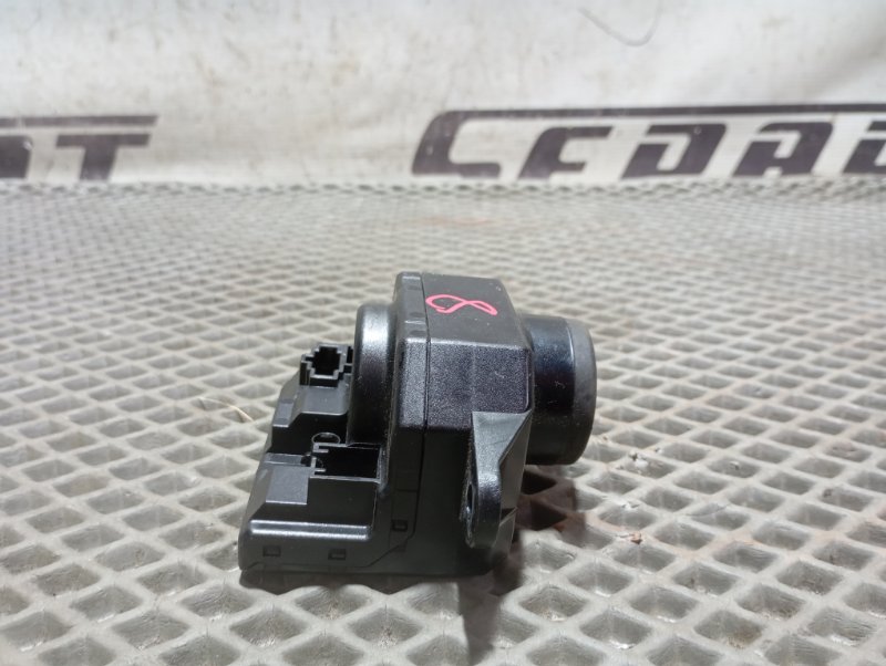 Замок зажигания Audi A6 2010 C6