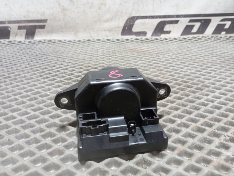 Замок зажигания Audi A6 2010 C6