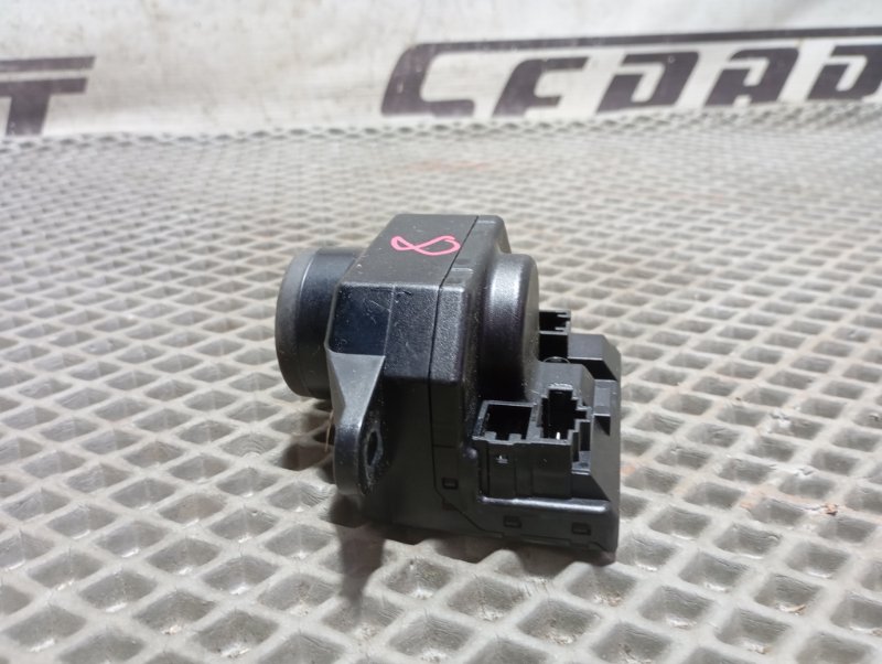 Замок зажигания Audi A6 2010 C6