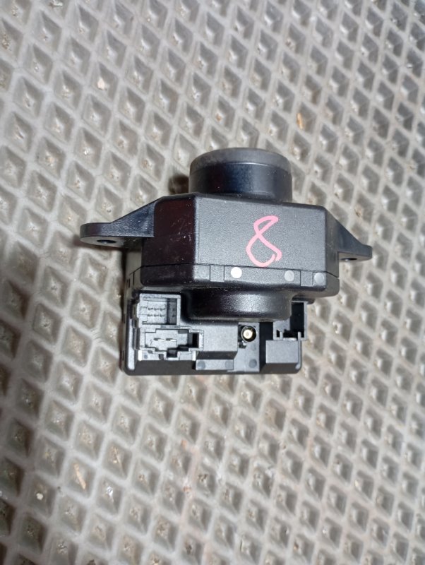 Замок зажигания Audi A6 2010 C6