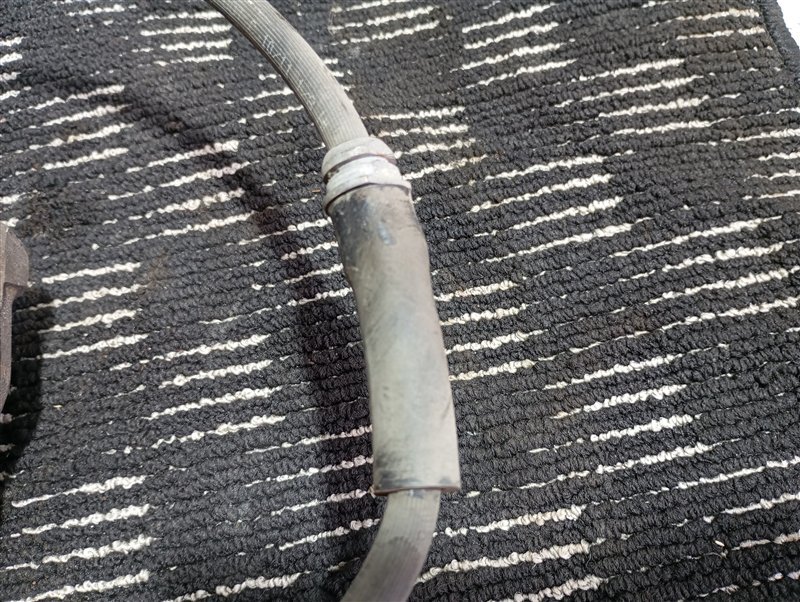 Суппорт тормозной Volkswagen Passat 2006 B6