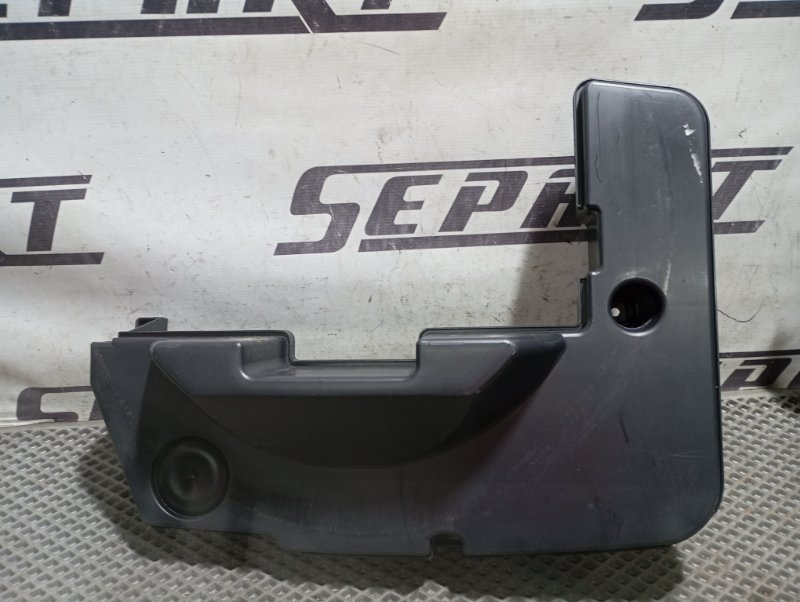 Сабвуфер Audi A4 2008 B8