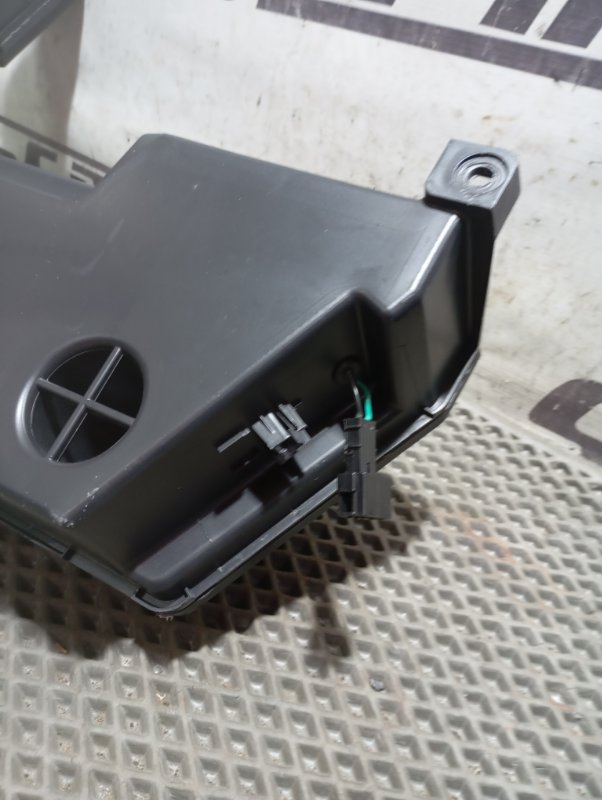 Сабвуфер Audi A4 2008 B8