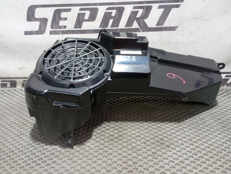 Сабвуфер Audi A6 ALLROAD 2014 C7