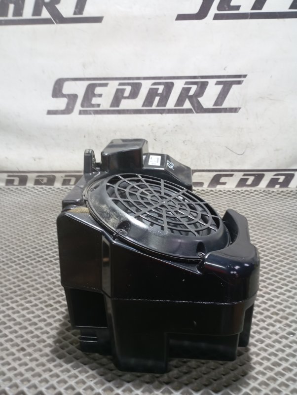 Сабвуфер Audi A6 ALLROAD 2014 C7