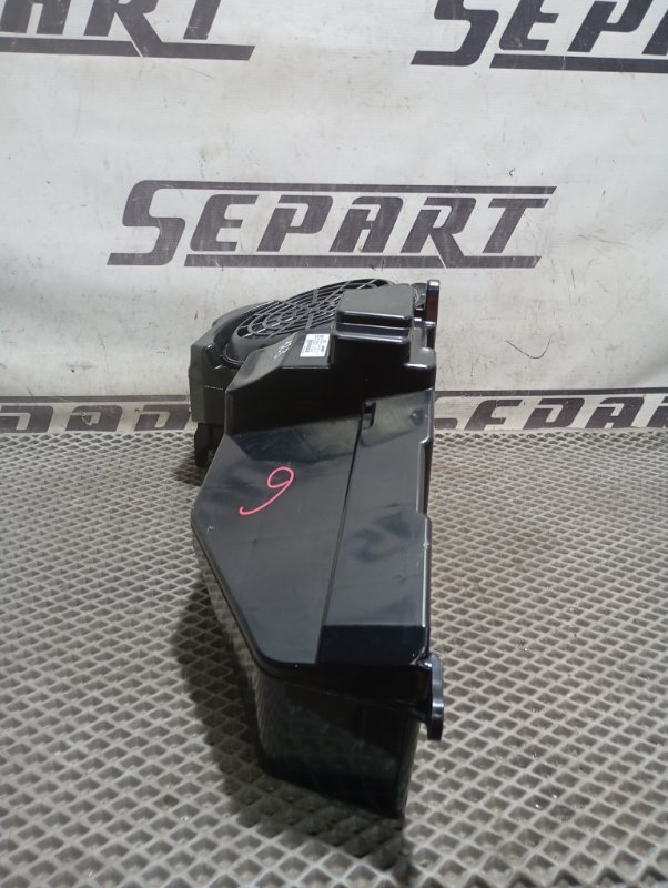 Сабвуфер Audi A6 ALLROAD 2014 C7