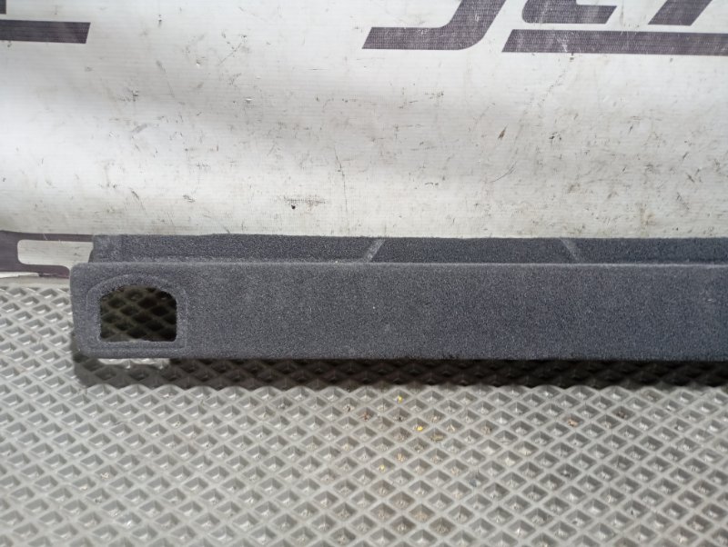 Обшивка багажника Audi A4 2008 B8