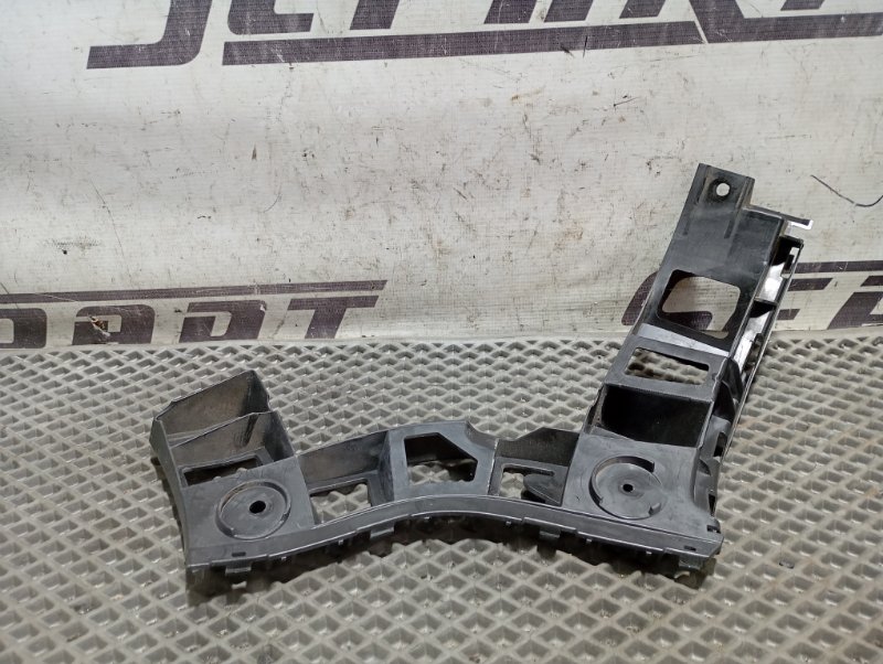 Кронштейн бампера Volkswagen Tiguan 2014 5N