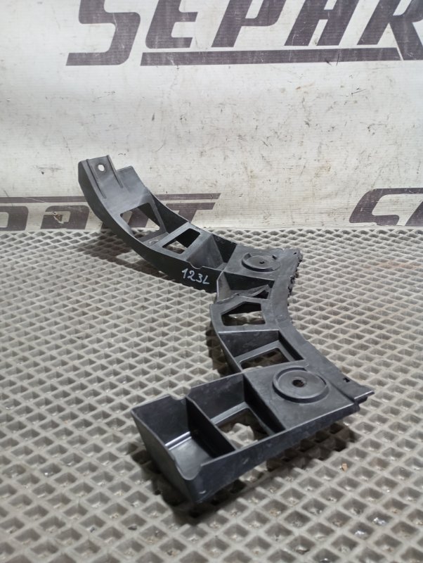 Кронштейн бампера Volkswagen Tiguan 2014 5N