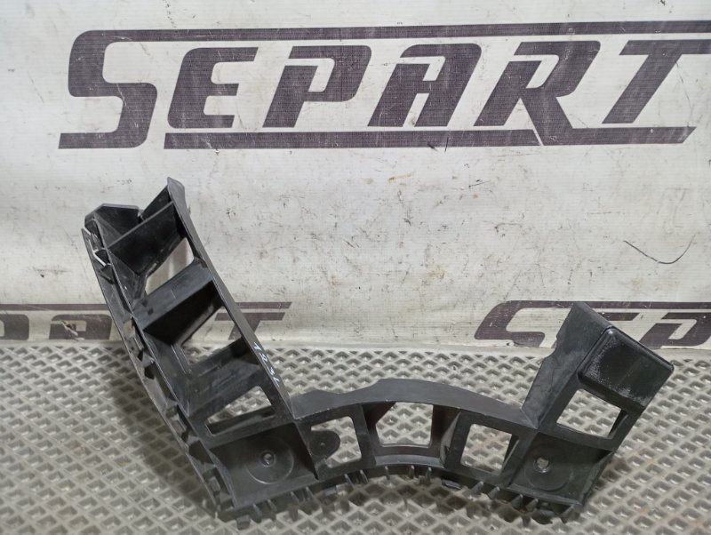 Кронштейн бампера Volkswagen Tiguan 2014 5N