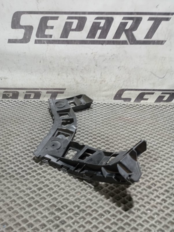 Кронштейн бампера Volkswagen Tiguan 2014 5N