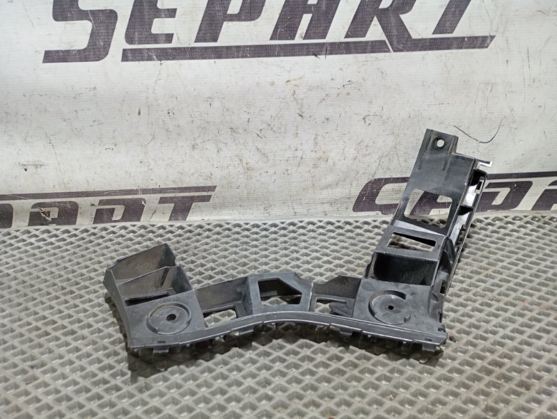 Кронштейн бампера Volkswagen Tiguan 2014 5N