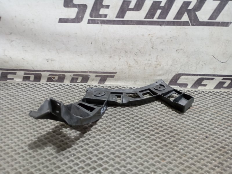 Кронштейн бампера Volkswagen Tiguan 2014 5N