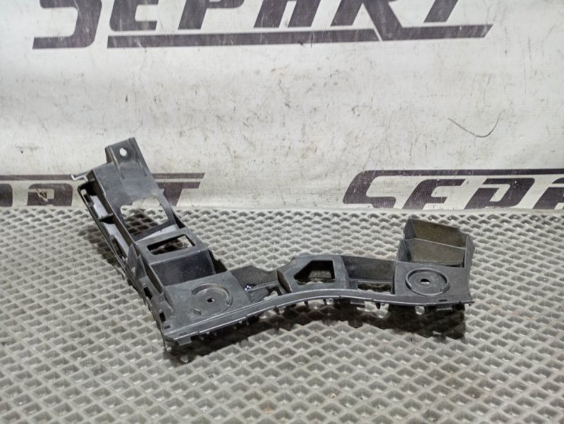 Кронштейн бампера Volkswagen Tiguan 2014 5N