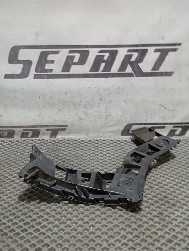 Кронштейн бампера Volkswagen Tiguan 2014 5N