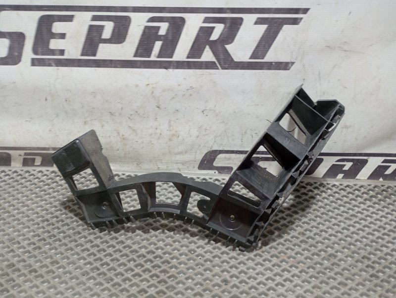 Кронштейн бампера Volkswagen Tiguan 2014 5N