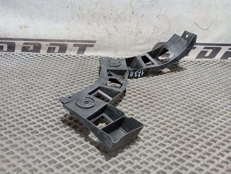 Кронштейн бампера Volkswagen Tiguan 2014 5N