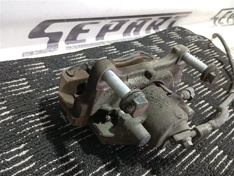 Суппорт тормозной Volkswagen Passat 2006 B6