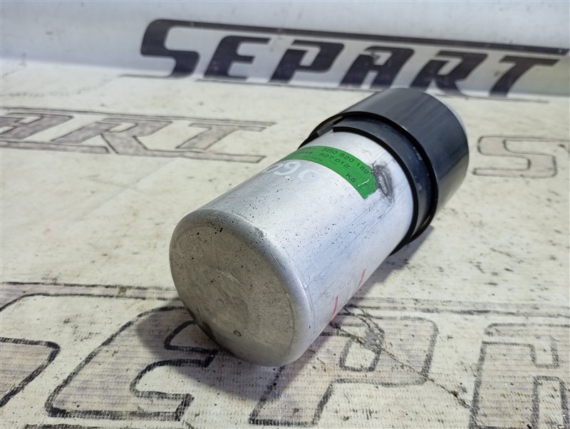 Осушитель кондиционера Volkswagen Passat 2002 B5