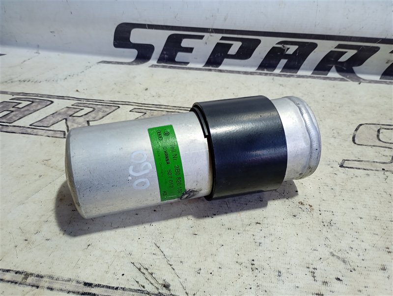 Осушитель кондиционера Volkswagen Passat 2002 B5