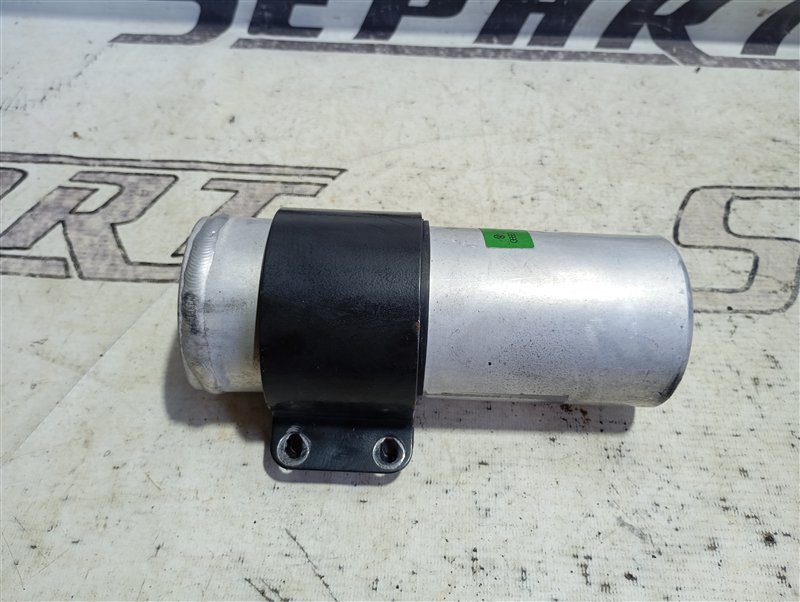 Осушитель кондиционера Volkswagen Passat 2002 B5