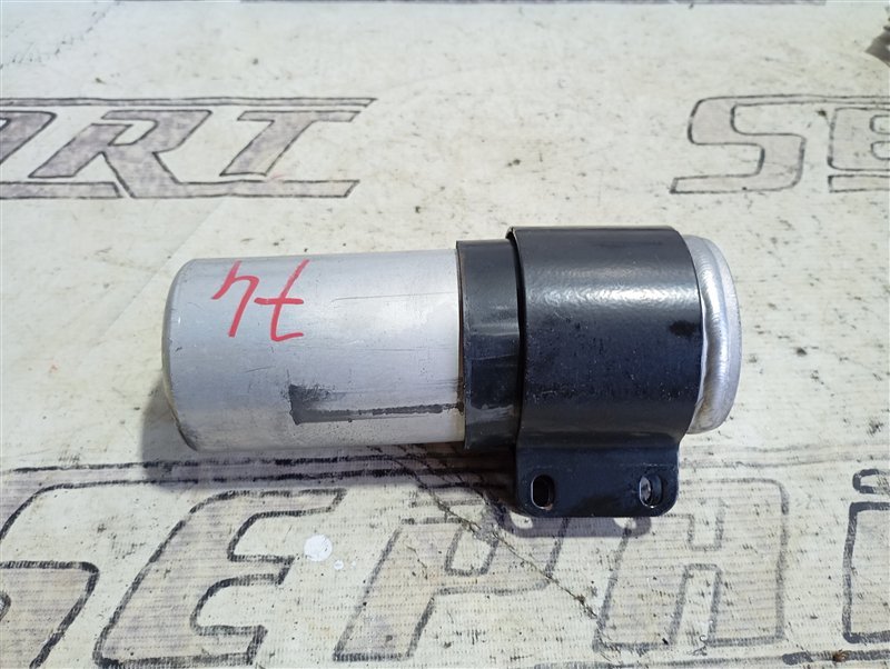 Осушитель кондиционера Volkswagen Passat 2002 B5