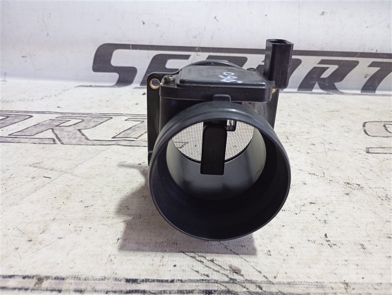 Дмрв Volkswagen Passat 2002 B5