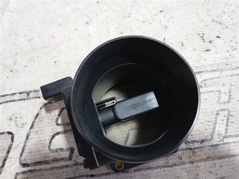 Дмрв Volkswagen Passat 2002 B5