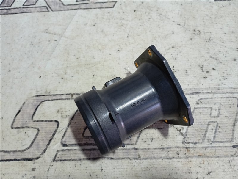 Дмрв Volkswagen Passat 2002 B5