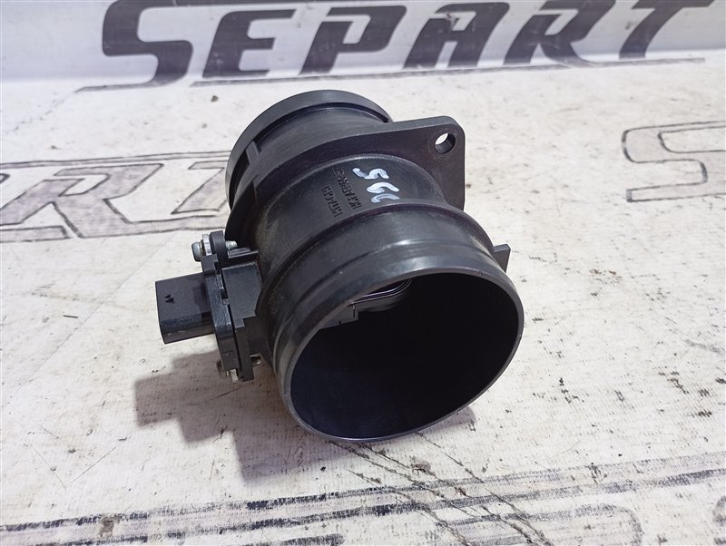 Дмрв Volkswagen Tiguan 2012 5N