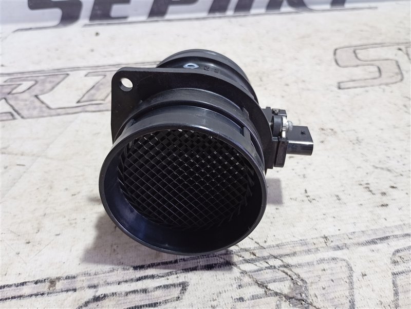 Дмрв Volkswagen Tiguan 2012 5N