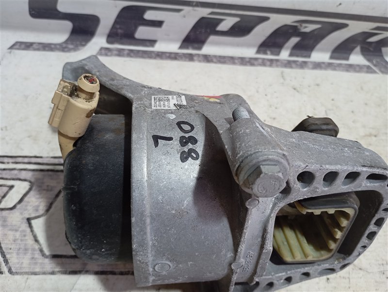 Подушка двигателя Audi A4 2016 B9