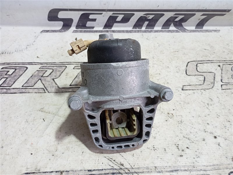 Подушка двигателя Audi A4 2016 B9