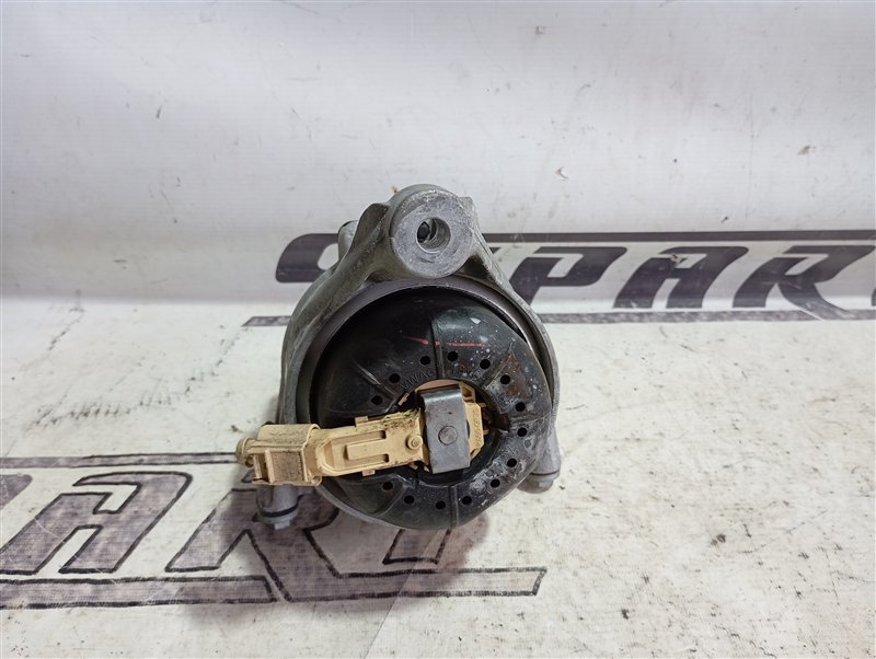 Подушка двигателя Audi A4 2016 B9