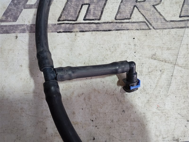 Шланг омывателя фар Audi Q5 2013 8R