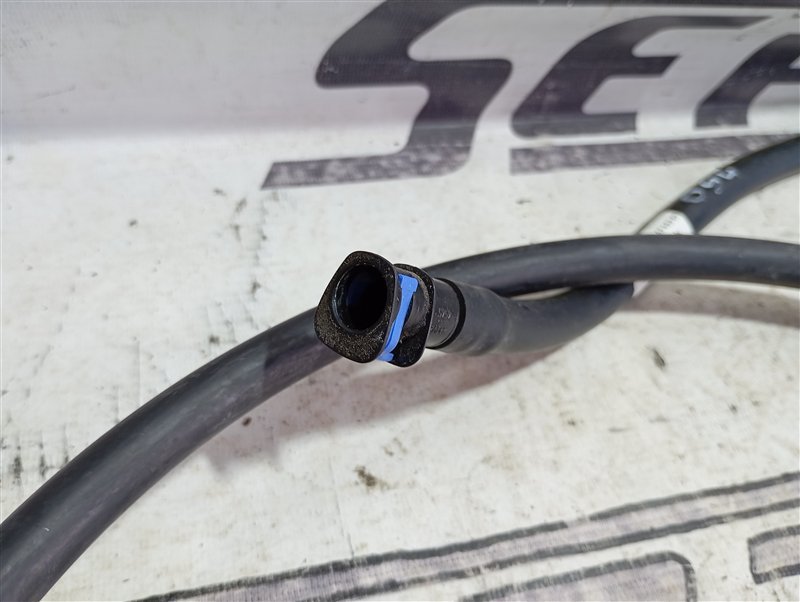 Шланг омывателя фар Audi Q5 2013 8R