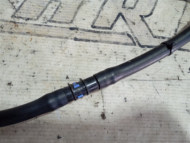 Шланг омывателя фар Audi Q5 2013 8R