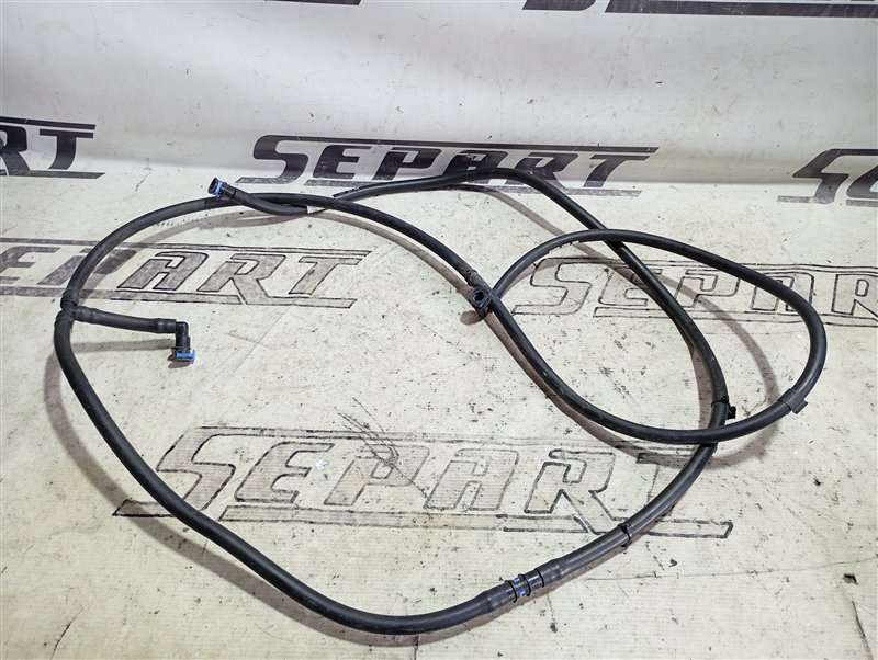 Шланг омывателя фар Audi Q5 2013 8R