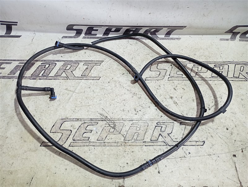 Шланг омывателя фар Audi Q5 2013 8R