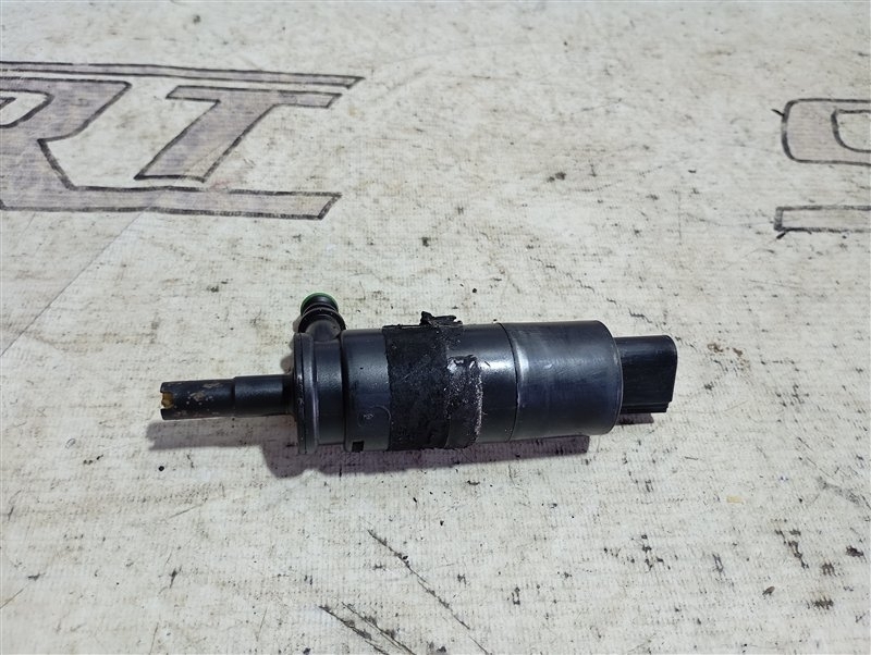 Насос омывателя фар Audi A6 2013 C7