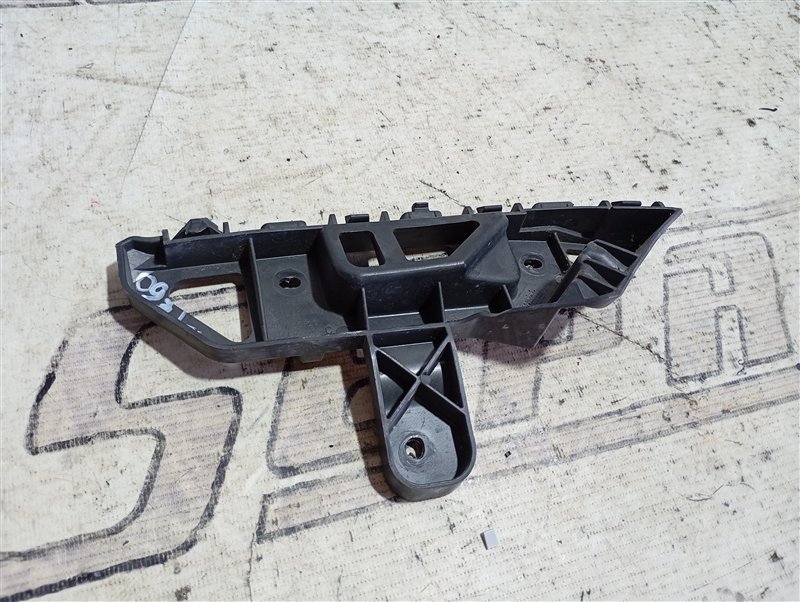 Кронштейн бампера Volkswagen Touran 2011 1T