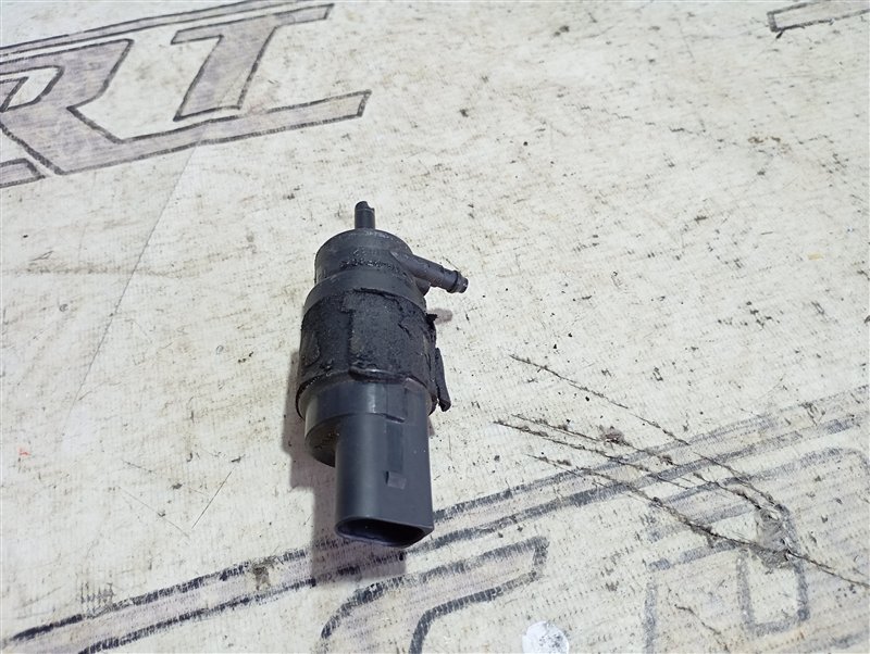 Насос омывателя Audi A6 2013 C7