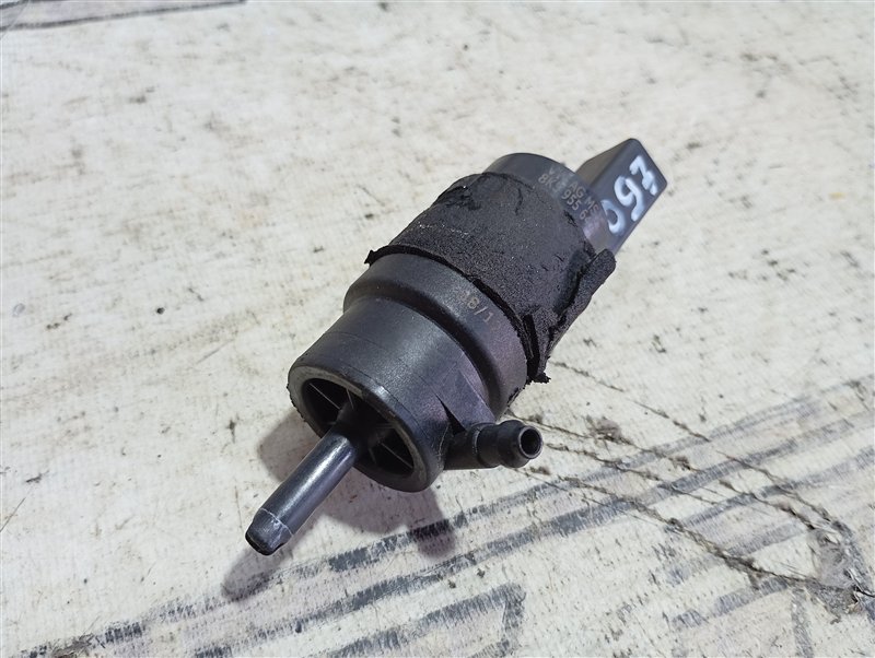 Насос омывателя Audi A6 2013 C7