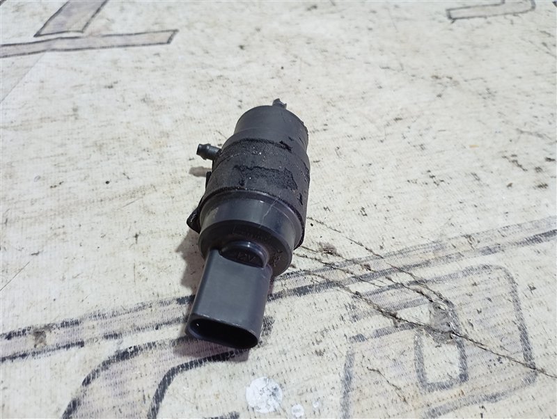 Насос омывателя Audi A6 2013 C7