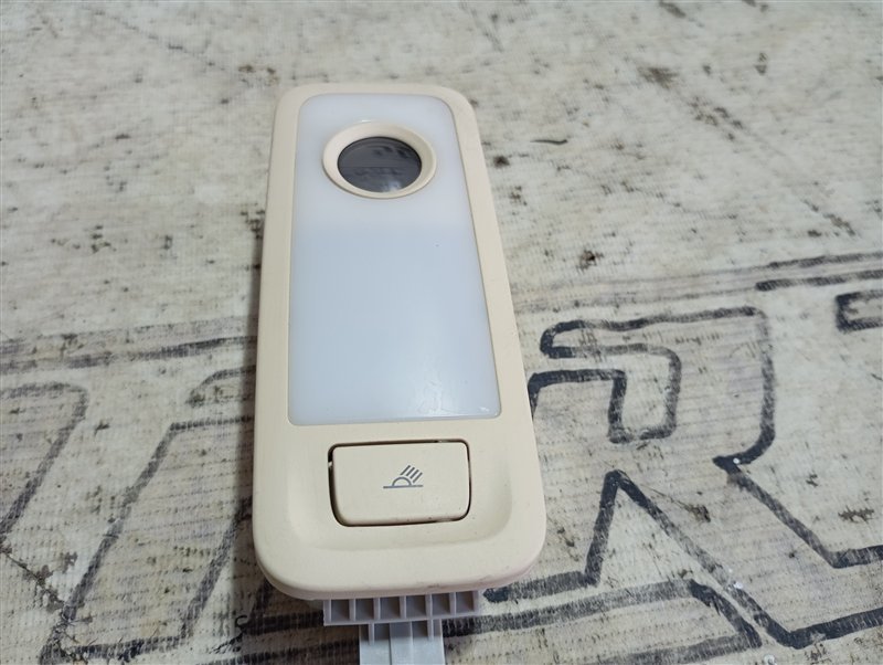 Плафон салона Audi Q5 2013 8R